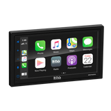 DOUBLE DIN 6.75" RADIO WITH ANDROID AUTO