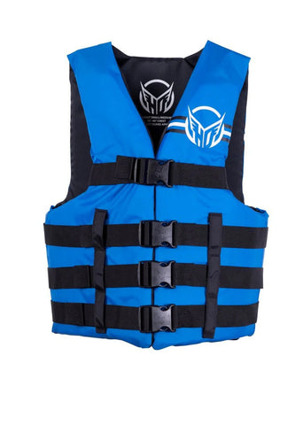 HO Universal CGA Impact Vest
