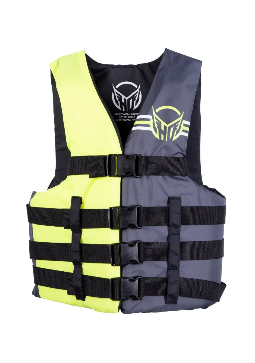 HO Universal CGA Impact Vest