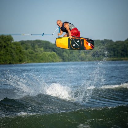 Hyperlite Baseline - Exclusive to WaterSports Mania