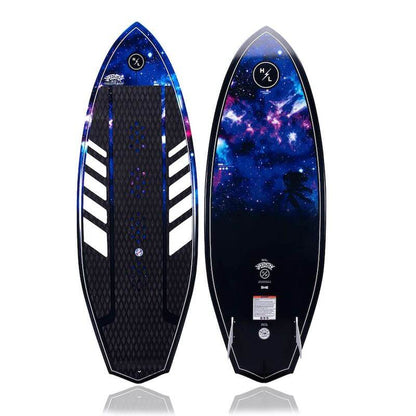 Hyperlite Speedster Wakesurf Board