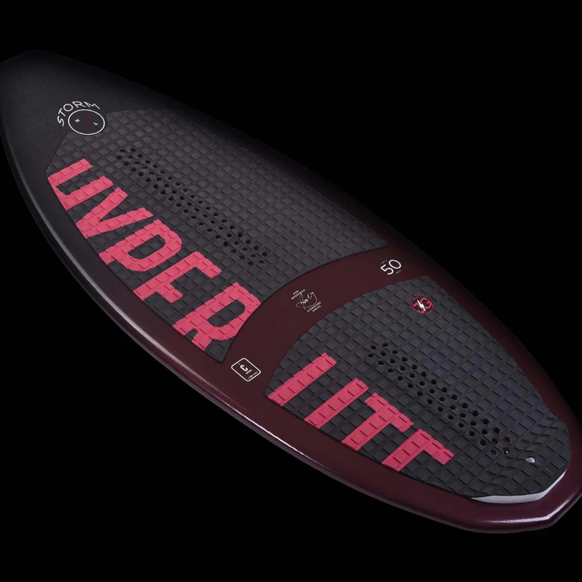 Hyperlite Storm Pro Wakesurf Skim