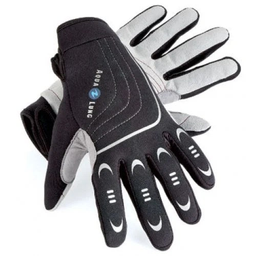 Aqualung Admiral II Glove 2mm Dive Gloves