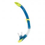 Aqualung Gobi SN Snorkeling Snorkel Petrol Yellow