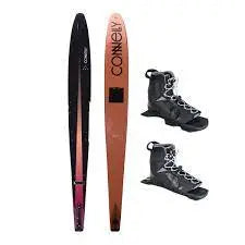 Connelly Rocket Slalom Ski with Bindings Connelly