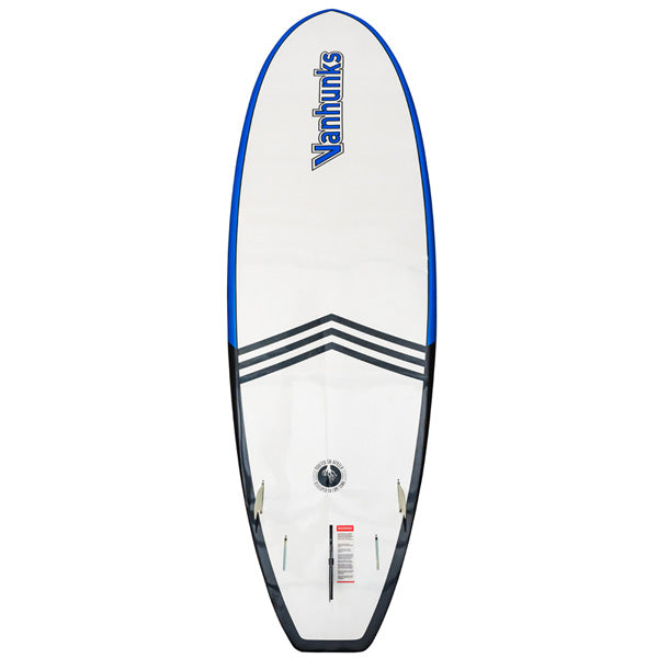 IMPI EPOXY SUP 9'5