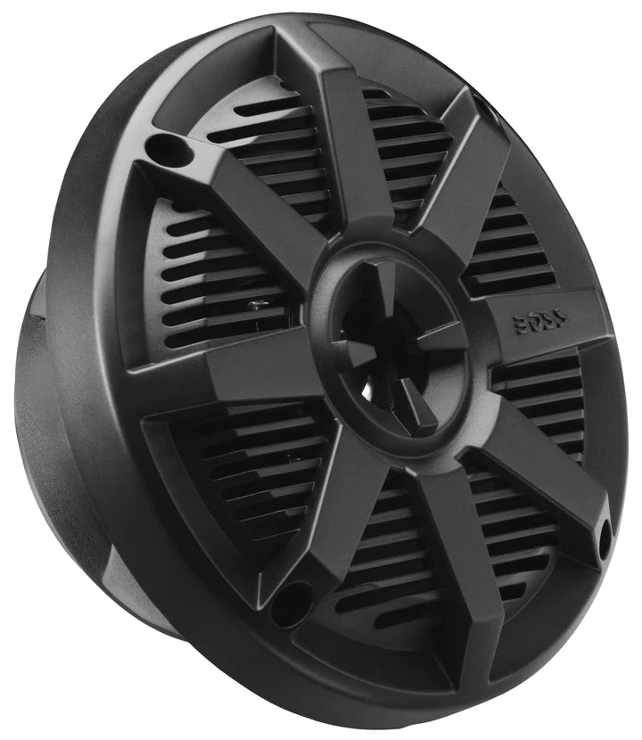 Boss Audio - 5.25" 2-Way 150W  Full Range Speakers MR52