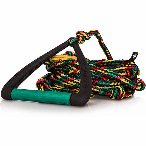 Liquid Force DLX Floating Surf Rope