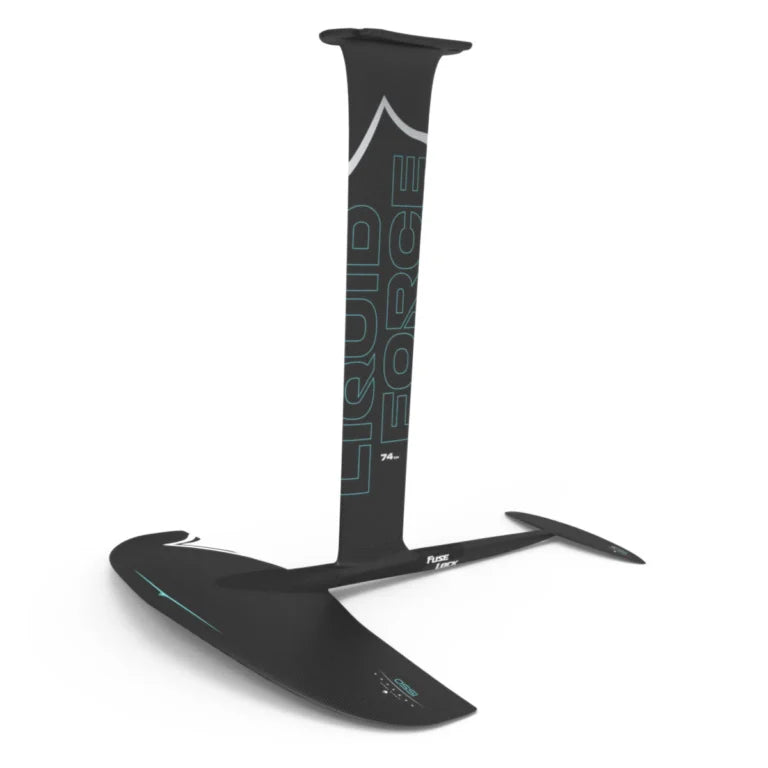 LiquidForce Nebula Horizon Carbon Foil Package Liquid Force