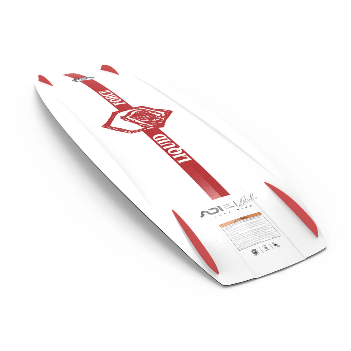 Liquid Force Origin Wakeboard WaterSports Mania