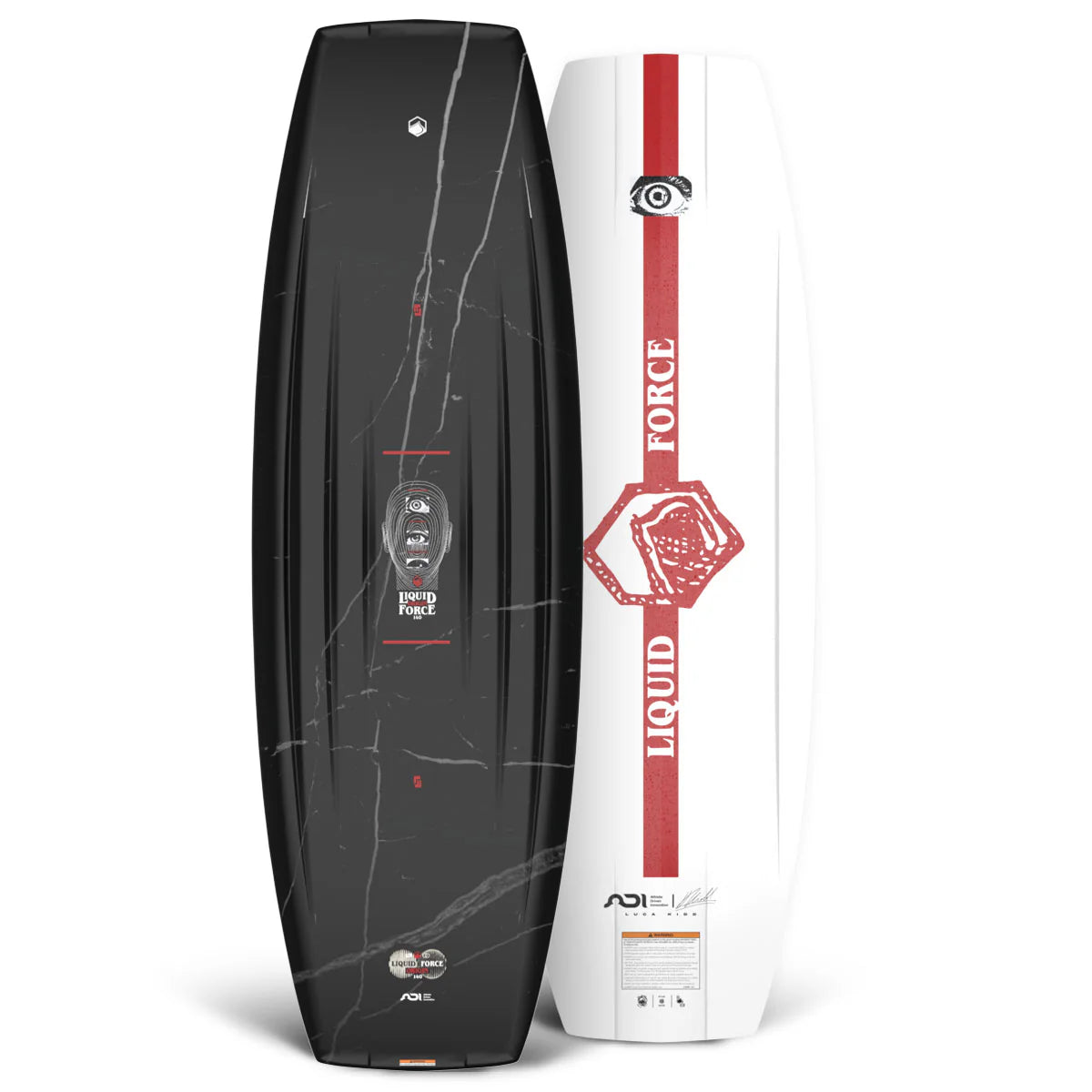 Liquid Force Origin Wakeboard WaterSports Mania