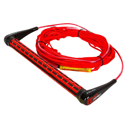 O'Brien Method Spectra Wakeboard Rope and Handle