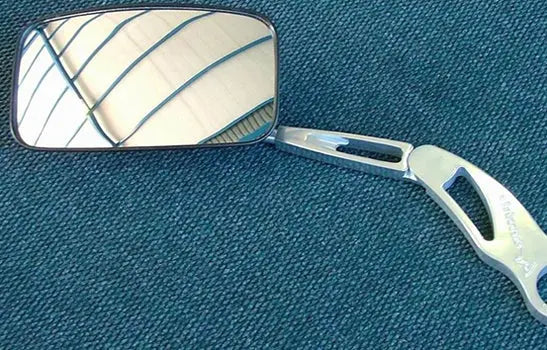 Born Tower Mirror and Adjustable Arm Airborne