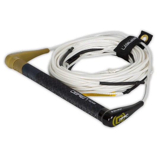 O’Brien Team 15″ Handle with Silicone Line