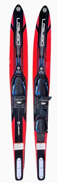 O'Brien Celebrity Combo Waterskis 68