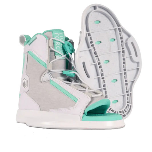 Liquid Force Plush Bindings Liquid Force