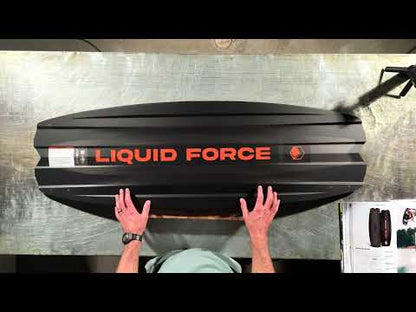 Liquid Force Remedy Aero Wakeboard 2025