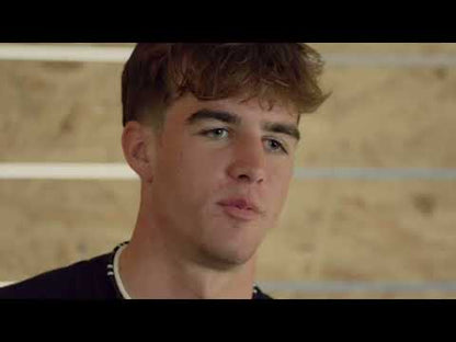 Ronix H.O.M.E. Carbon Pro - Osmo Skimmer - Radioactive Wakesurfer 4'7