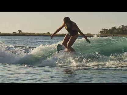 Ronix Women's Sea Captain Wakesurfer 4'7