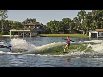 Ronix Sonic Power Tail Wakesurfer 3'9