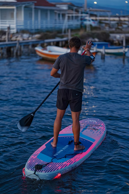 Aqua Marina RAY 11'0" SUP with Illumination System Aqua Marina