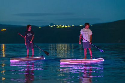 Aqua Marina RAY 11'0" SUP with Illumination System Aqua Marina