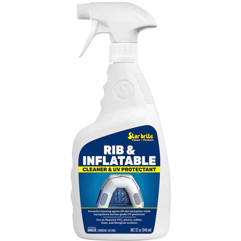 Starbrite RIB & Inflatable Cleaner Starbrite