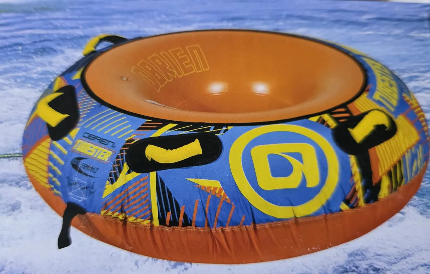 O'Brien Tubester Tube O'Brien