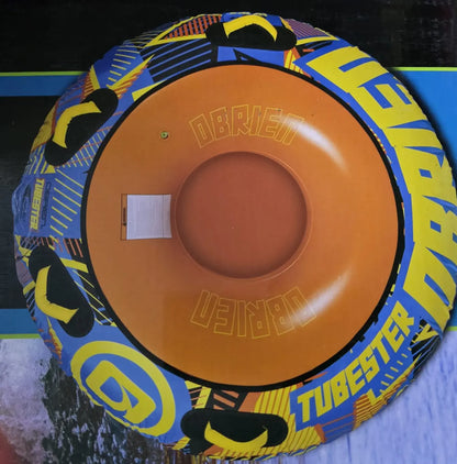 O'Brien Tubester Tube O'Brien
