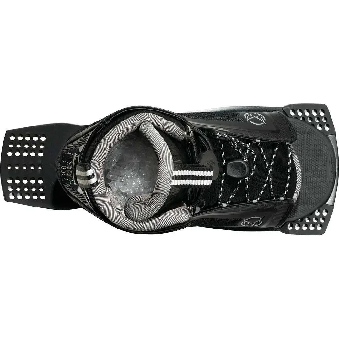 HO Omni Ultra Slalom Ski with Bindings WaterSports Mania