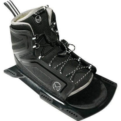HO Omni Ultra Slalom Ski with Bindings WaterSports Mania