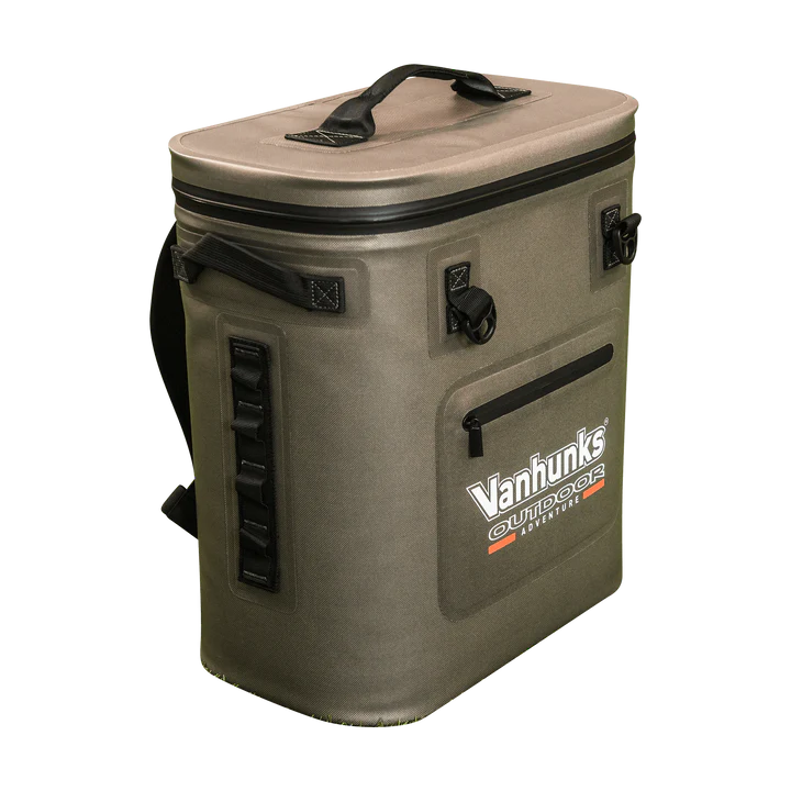 Vanhunks Soft Cooler - 20 Litre