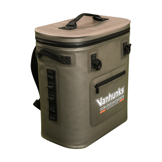 Vanhunks Soft Cooler - 20 Litre