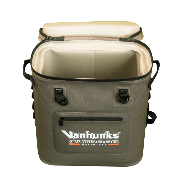 Vanhunks Soft Cooler - 20 Litre