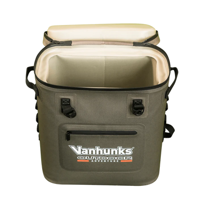 Vanhunks Soft Cooler - 20 Litre