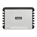 Fusion Signature Series Marine Amplifiers 1-8 channel