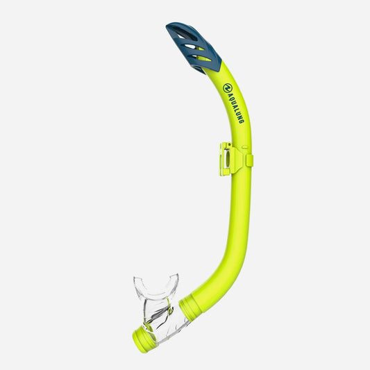 Aqualung Pike SN Snorkeling Snorkel Petrol