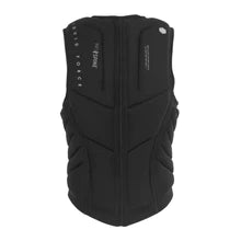 Liquid Force Squad  Impact Vest Black