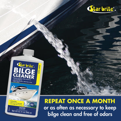 Bilge Cleaner