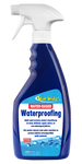 Waterproofing Spray - Water Based