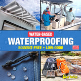 Waterproofing Spray - Water Based