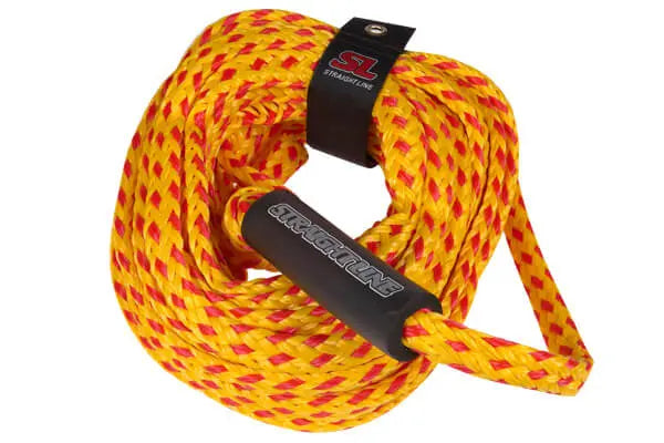 SL 5 Person Tube Rope – WaterSports Mania