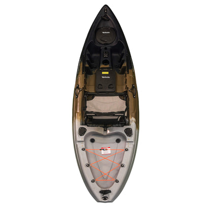 MANATEE 9’0 FISHING KAYAK