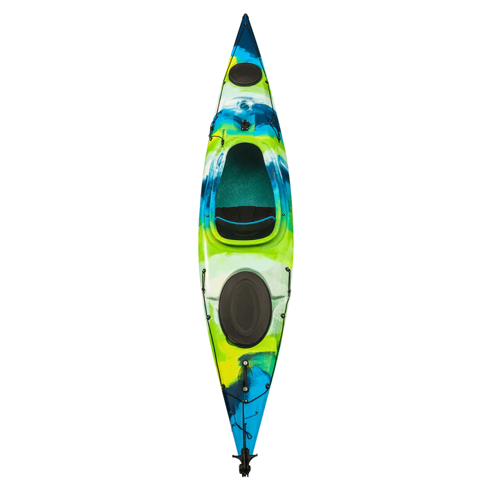 SNAPPER 12’5FT SIT-INSIDE KAYAK