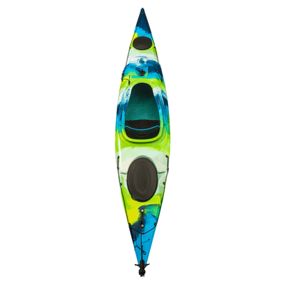 SNAPPER 12’5FT SIT-INSIDE KAYAK