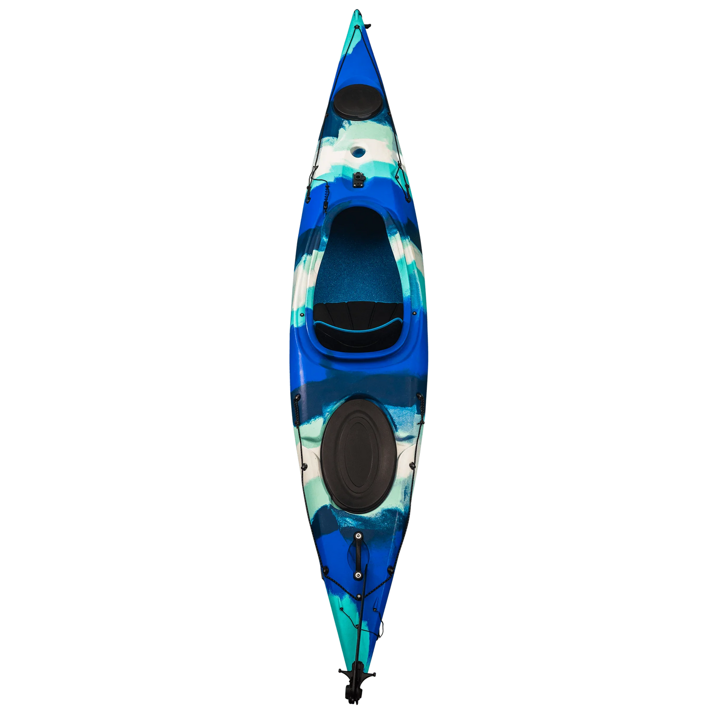 SNAPPER 12’5FT SIT-INSIDE KAYAK