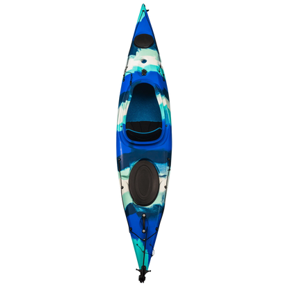 SNAPPER 12’5FT SIT-INSIDE KAYAK