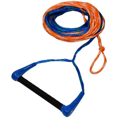 Spinera Waterski 2 section Rope,