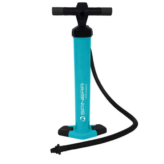 Spinera Performance Double Action  Pump