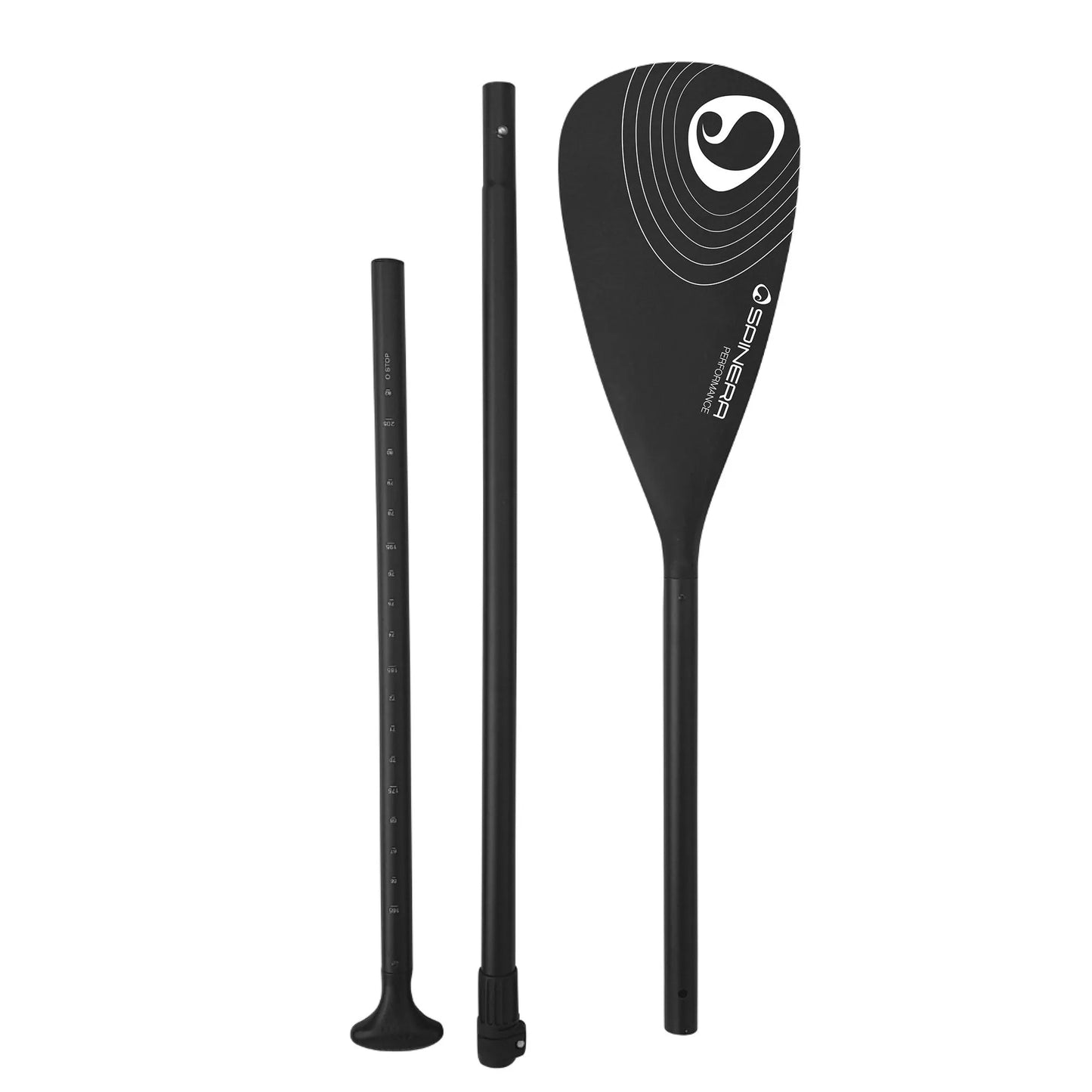 Spinera Performance Fiberglass SUP Paddle